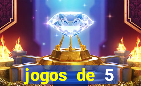 jogos de 5 centavos na blaze