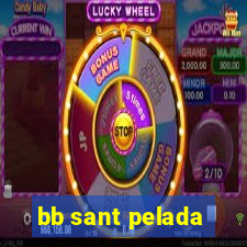 bb sant pelada