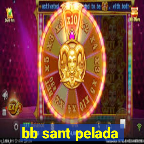 bb sant pelada