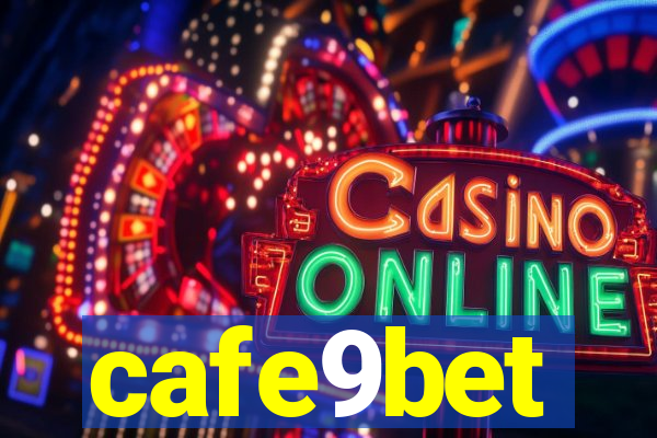 cafe9bet