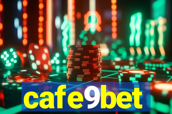 cafe9bet