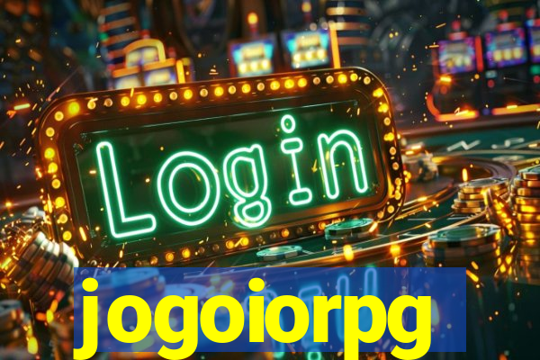 jogoiorpg