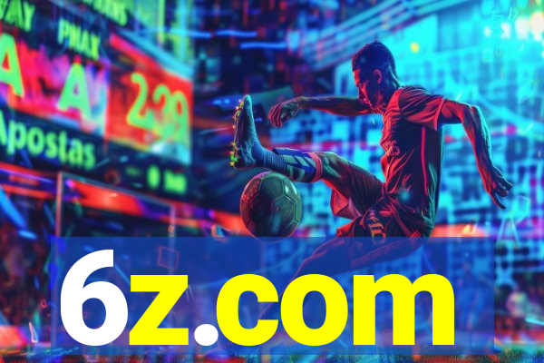 6z.com