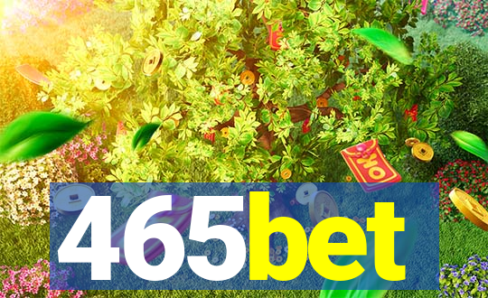465bet