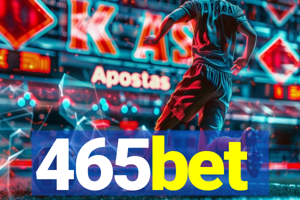 465bet