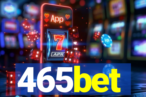 465bet