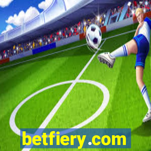 betfiery.com