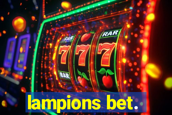 lampions bet.