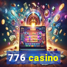 776 casino