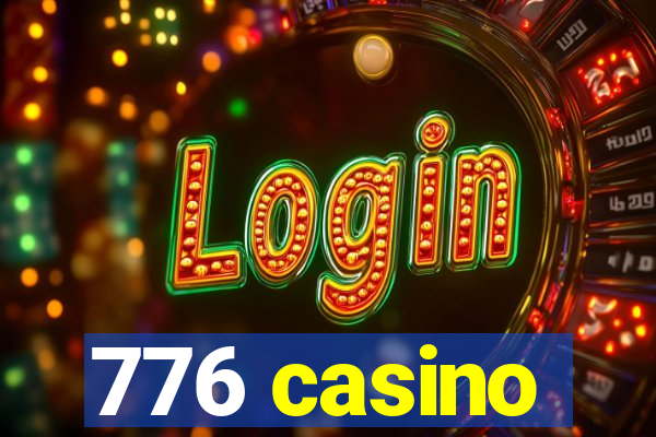776 casino
