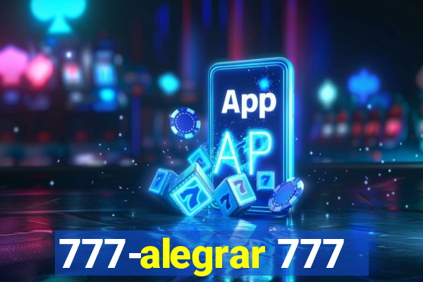 777-alegrar 777
