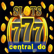 central do parabrisa betim
