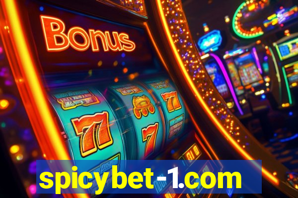 spicybet-1.com