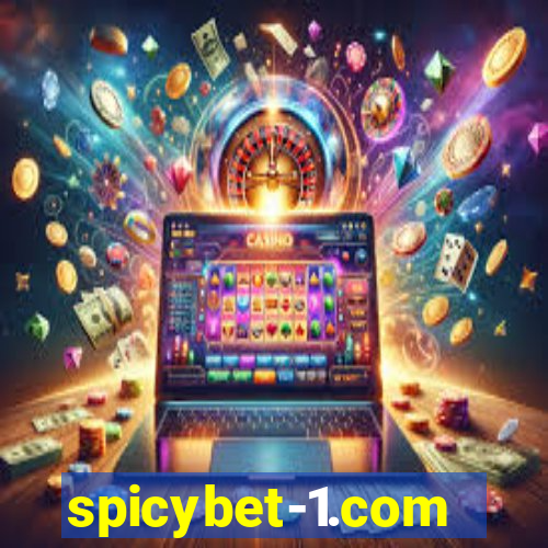 spicybet-1.com