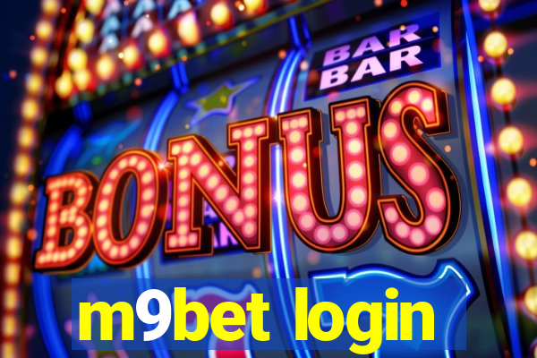 m9bet login