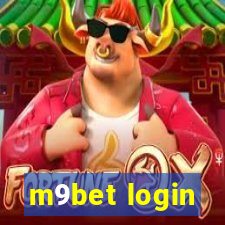 m9bet login