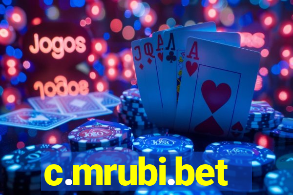 c.mrubi.bet