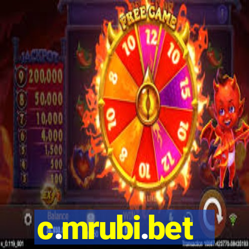 c.mrubi.bet