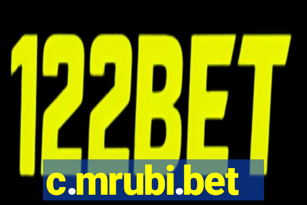 c.mrubi.bet