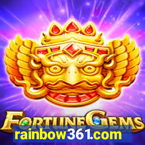 rainbow361.com