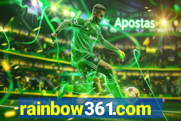 rainbow361.com