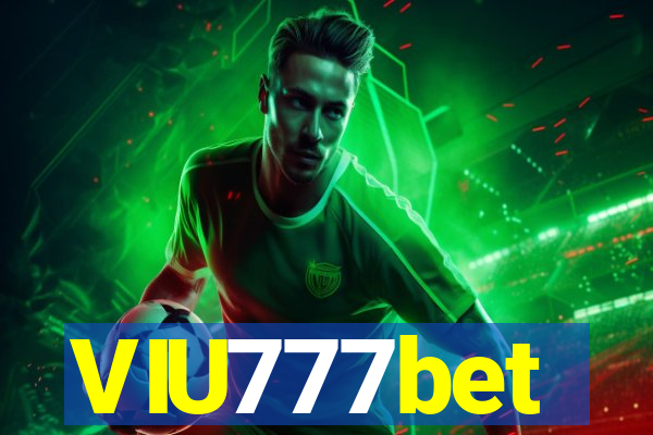 VIU777bet