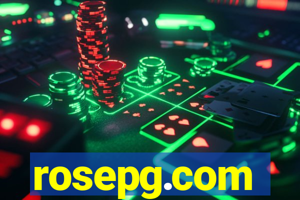 rosepg.com