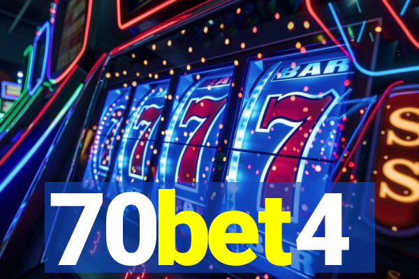 70bet4