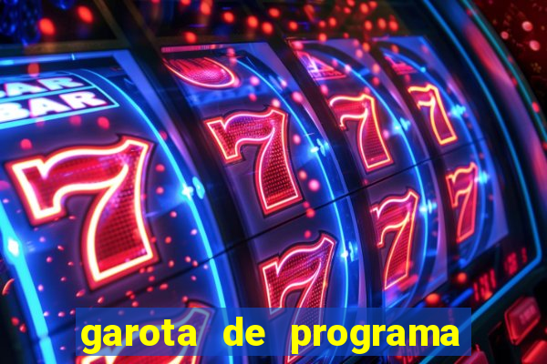 garota de programa de porto ferreira