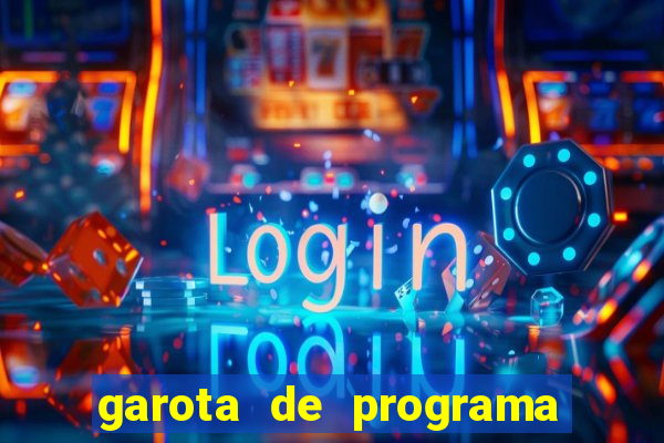 garota de programa de porto ferreira