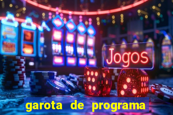 garota de programa de porto ferreira