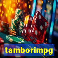 tamborimpg