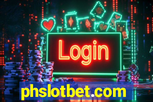 phslotbet.com