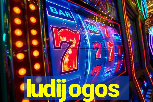 ludijogos
