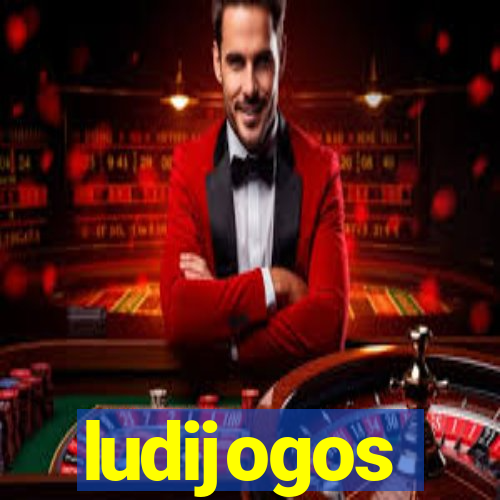 ludijogos