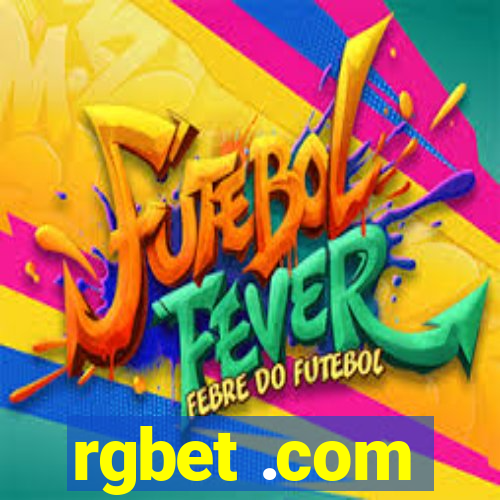 rgbet .com