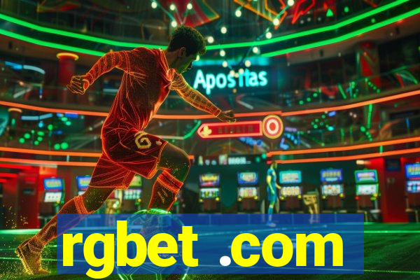 rgbet .com
