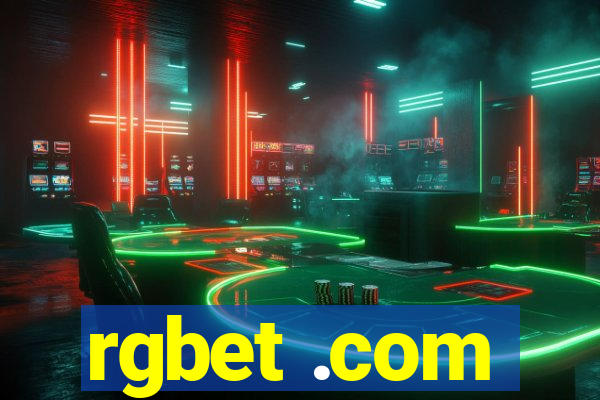 rgbet .com