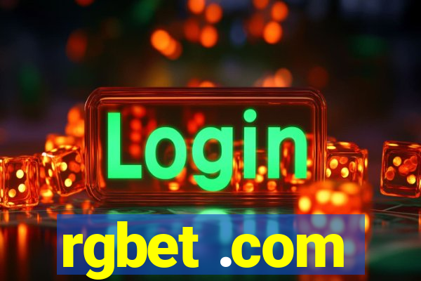 rgbet .com