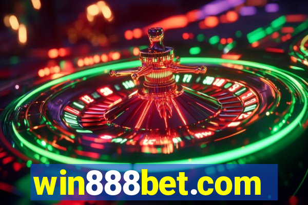 win888bet.com