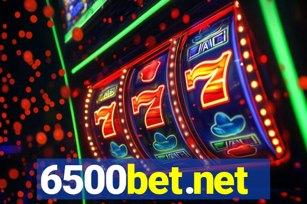 6500bet.net