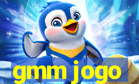 gmm jogo