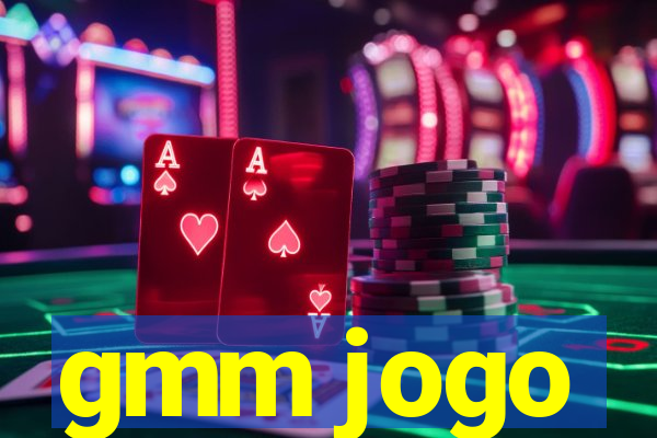 gmm jogo