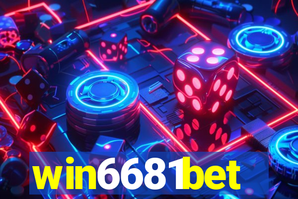 win6681bet