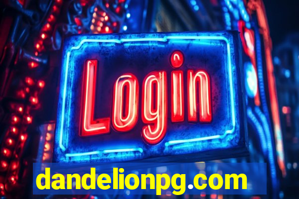 dandelionpg.com