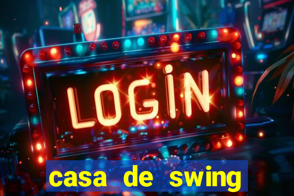 casa de swing porto alegre
