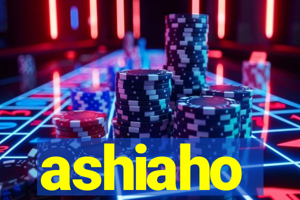 ashiaho