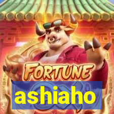 ashiaho