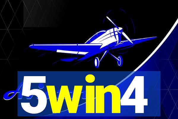 5win4