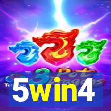 5win4